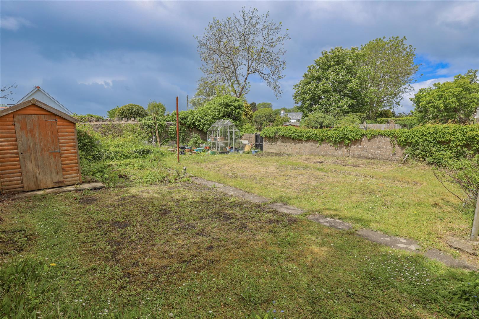 Ashgrove House, High Street, Llantwit Major, Vale of Glamorgan, CF61 1SS